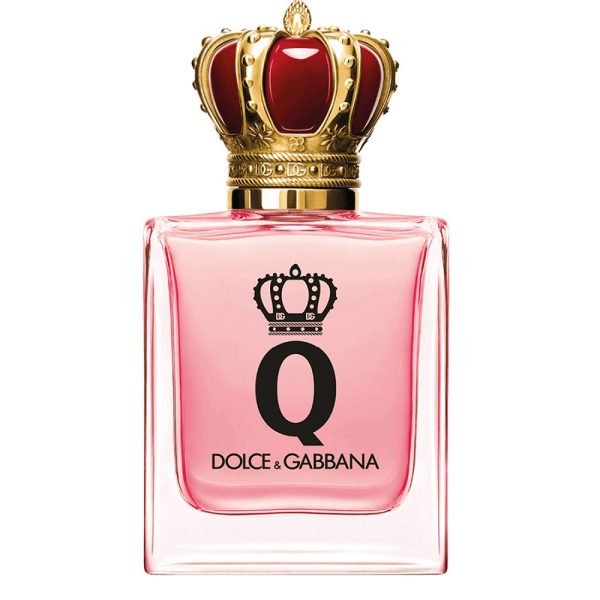 Q by Dolce & Gabbana woda perfumowana spray 50ml on Sale