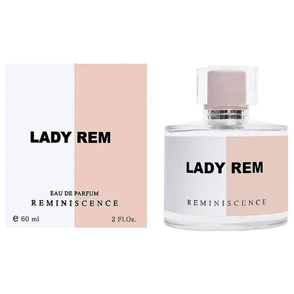 Lady Rem woda perfumowana spray 60ml Fashion