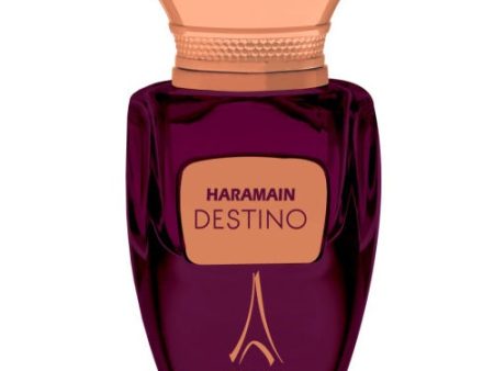 Destino woda perfumowana spray 100ml Online Hot Sale