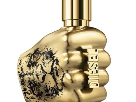 Spirit Of The Brave Intense Pour Homme woda perfumowana spray 50ml Hot on Sale