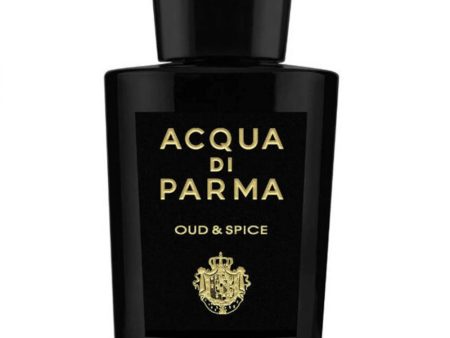 Oud & Spice woda perfumowana spray 180ml Online