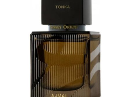 Tonka woda perfumowana spray 75ml Cheap