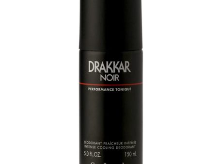 Drakkar Noir dezodorant spray 150ml For Cheap