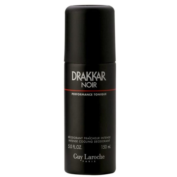 Drakkar Noir dezodorant spray 150ml For Cheap