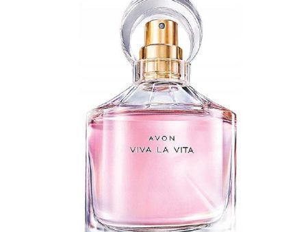 Viva La Vita woda perfumowana spray 50ml Online