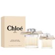 Chloe zestaw woda perfumowana spray 75ml + woda perfumowana spray 20ml Sale