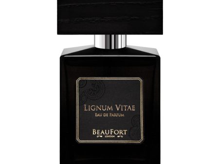 Lignum Vitae woda perfumowana spray 50ml Cheap