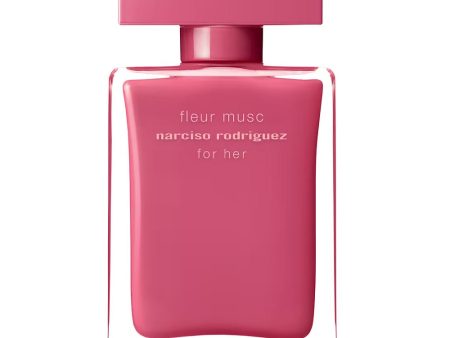 Fleur Musc For Her woda perfumowana spray 50ml Supply