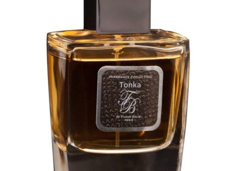 Tonka woda perfumowana spray 100ml Supply