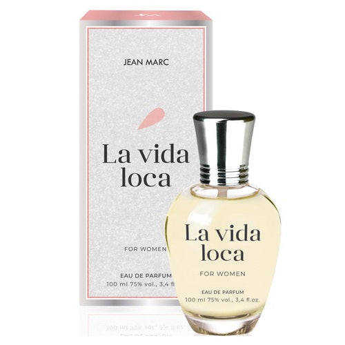 La Vida Loca woda perfumowana spray 100ml Sale