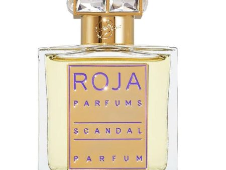 Scandal Pour Femme perfumy spray 50ml Fashion