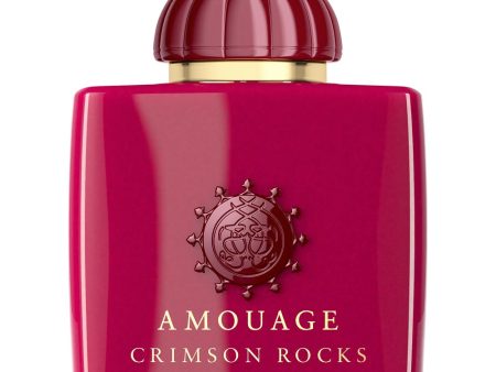 Crimson Rocks woda perfumowana spray 100ml Sale