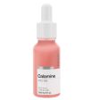 Calamine Ampoule seboregulujące serum z kalaminą 20ml Fashion