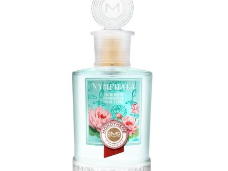 Nymphaea woda toaletowa spray 100ml For Sale