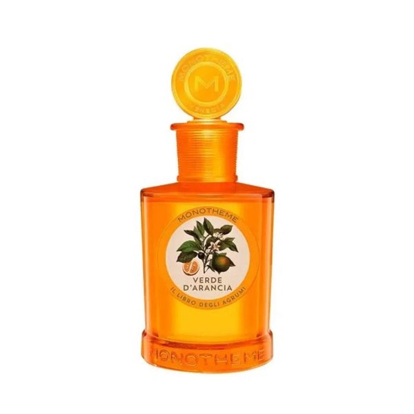 Verde D Arancia woda toaletowa spray 100ml For Discount