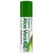 Aloe Vera Lip Balm SPF15 nawilżająco-łagodzący balsam do suchych ust 5.7ml Supply