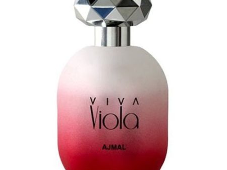 Viva Viola woda perfumowana spray 75ml Discount