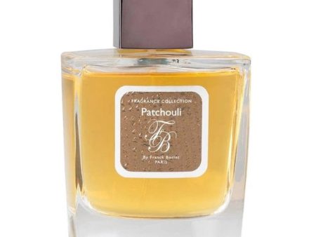 Patchouli woda perfumowana spray 100ml Supply