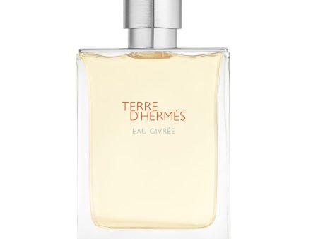 Terre D Hermes Eau Givree woda perfumowana spray 100ml For Cheap