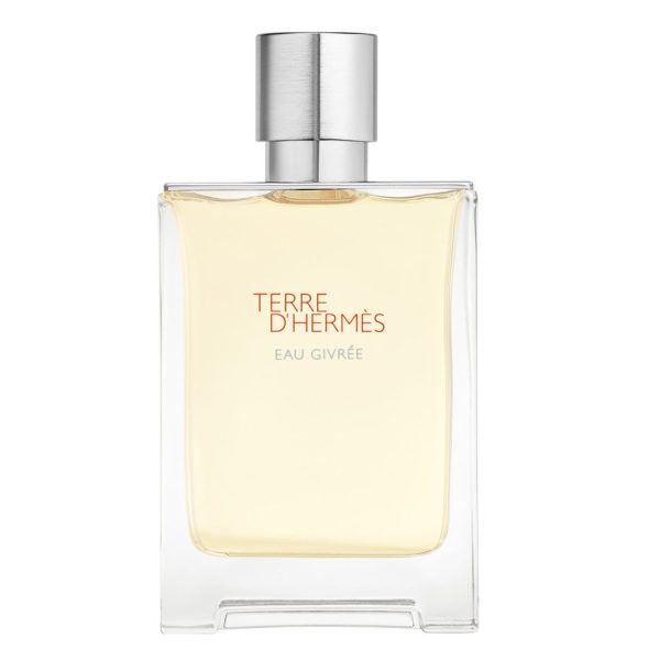 Terre D Hermes Eau Givree woda perfumowana spray 100ml For Cheap