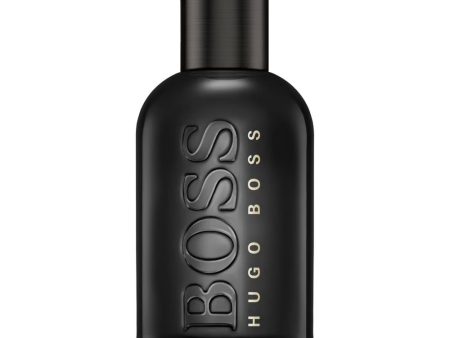 Boss Bottled perfumy spray 100ml Fashion