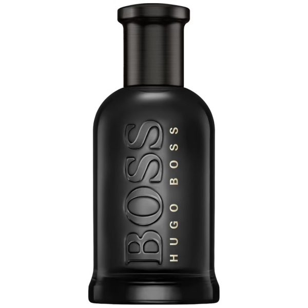 Boss Bottled perfumy spray 100ml Fashion