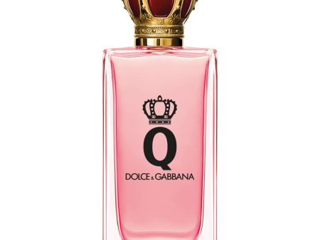 Q by Dolce & Gabbana woda perfumowana spray 100ml For Sale