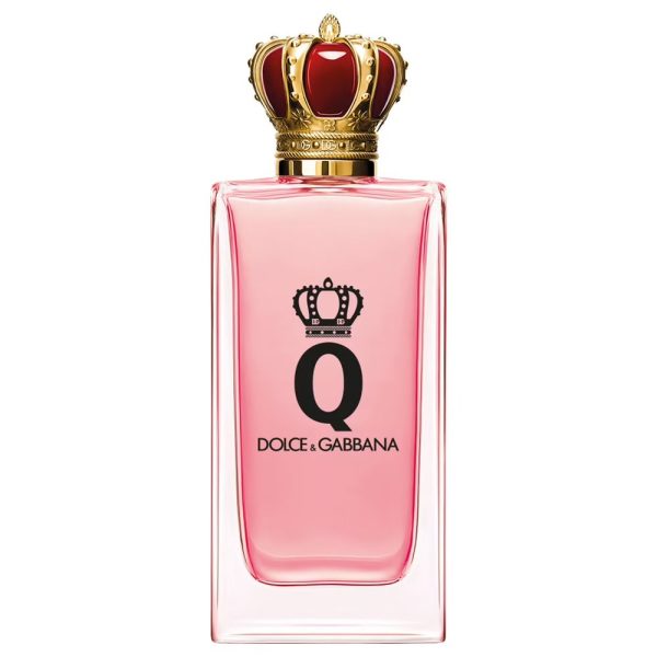 Q by Dolce & Gabbana woda perfumowana spray 100ml For Sale