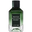 Match Point woda perfumowana spray 100ml Online Hot Sale