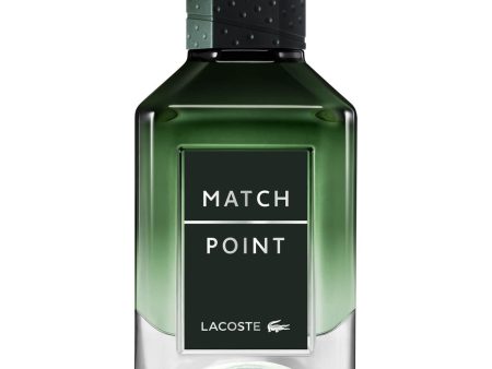 Match Point woda perfumowana spray 100ml Online Hot Sale