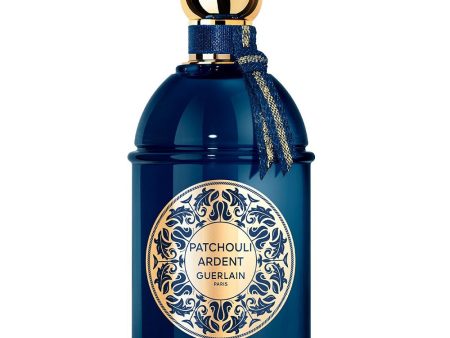 Les Absolus d’Orient Patchouli Ardent woda perfumowana spray 125ml Online