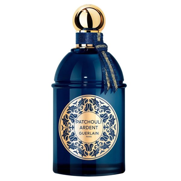 Les Absolus d’Orient Patchouli Ardent woda perfumowana spray 125ml Online