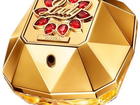 Lady Million Royal woda perfumowana spray 80ml Sale