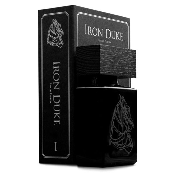 Iron Duke woda perfumowana spray 50ml Cheap