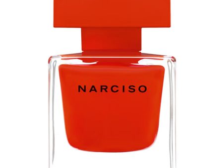 Narciso Rouge woda perfumowana spray 30ml Online now