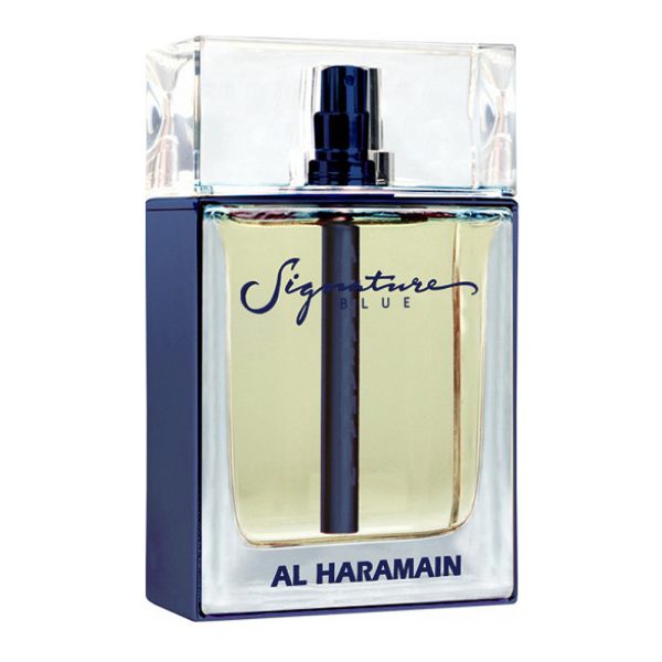 Signature Blue woda perfumowana spray 100ml For Sale