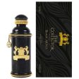 Black Muscs woda perfumowana spray 100ml Discount