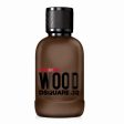 Original Wood woda perfumowana spray 100ml For Cheap