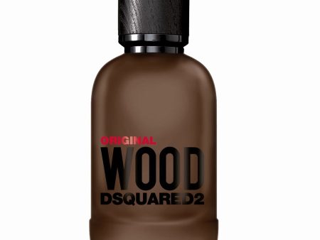 Original Wood woda perfumowana spray 100ml For Cheap