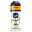 Men Citrus Smash antyperspirant w kulce 50ml Online