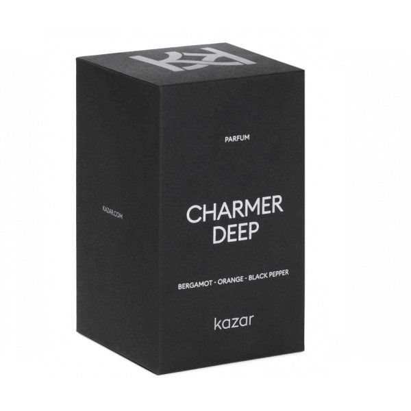 Charmer Deep perfumy spray 50ml For Discount