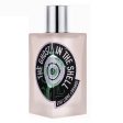 The Ghost In The Shell woda perfumowana spray 100ml For Discount