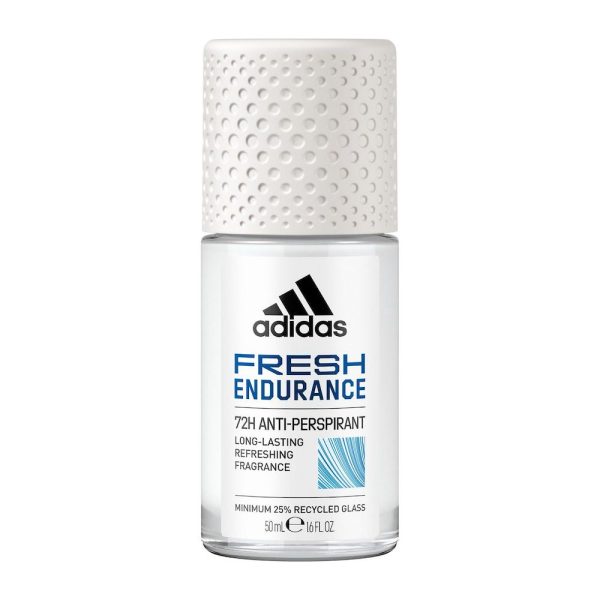 Fresh Endurance antyperspirant w kulce 50ml Online Hot Sale