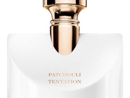 Splendida Patchouli Tentation woda perfumowana spray 100ml Online Sale