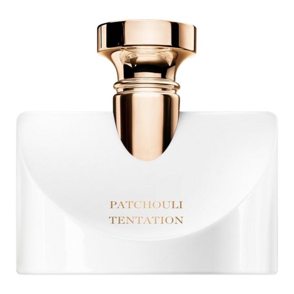 Splendida Patchouli Tentation woda perfumowana spray 100ml Online Sale