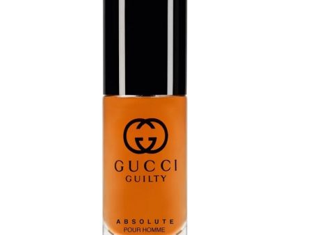 Guilty Absolute woda perfumowana spray 8ml For Sale