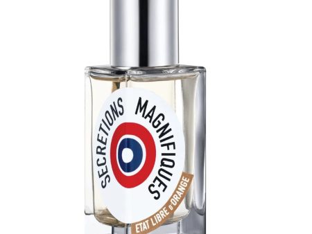 Secretions Magnifiques woda perfumowana spray 50ml Online