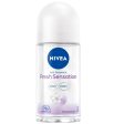 Fresh Sensation antyperspirant w kulce 50ml on Sale