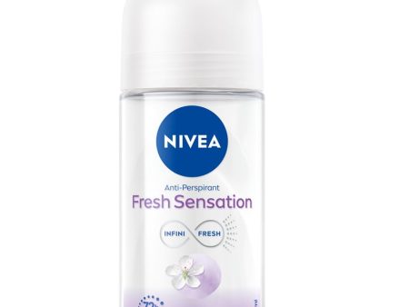 Fresh Sensation antyperspirant w kulce 50ml on Sale