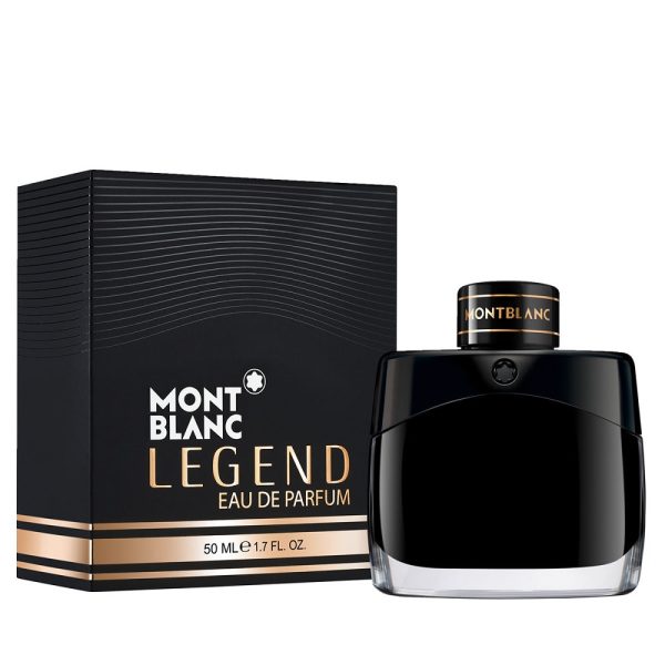 Legend woda perfumowana spray 50ml Hot on Sale